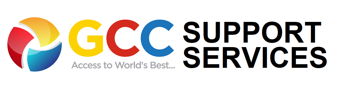 GCC Support Services